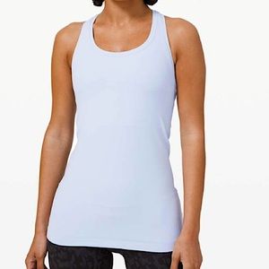 Lululemon Cool Racerback II *Nulu
Daydream Size 8